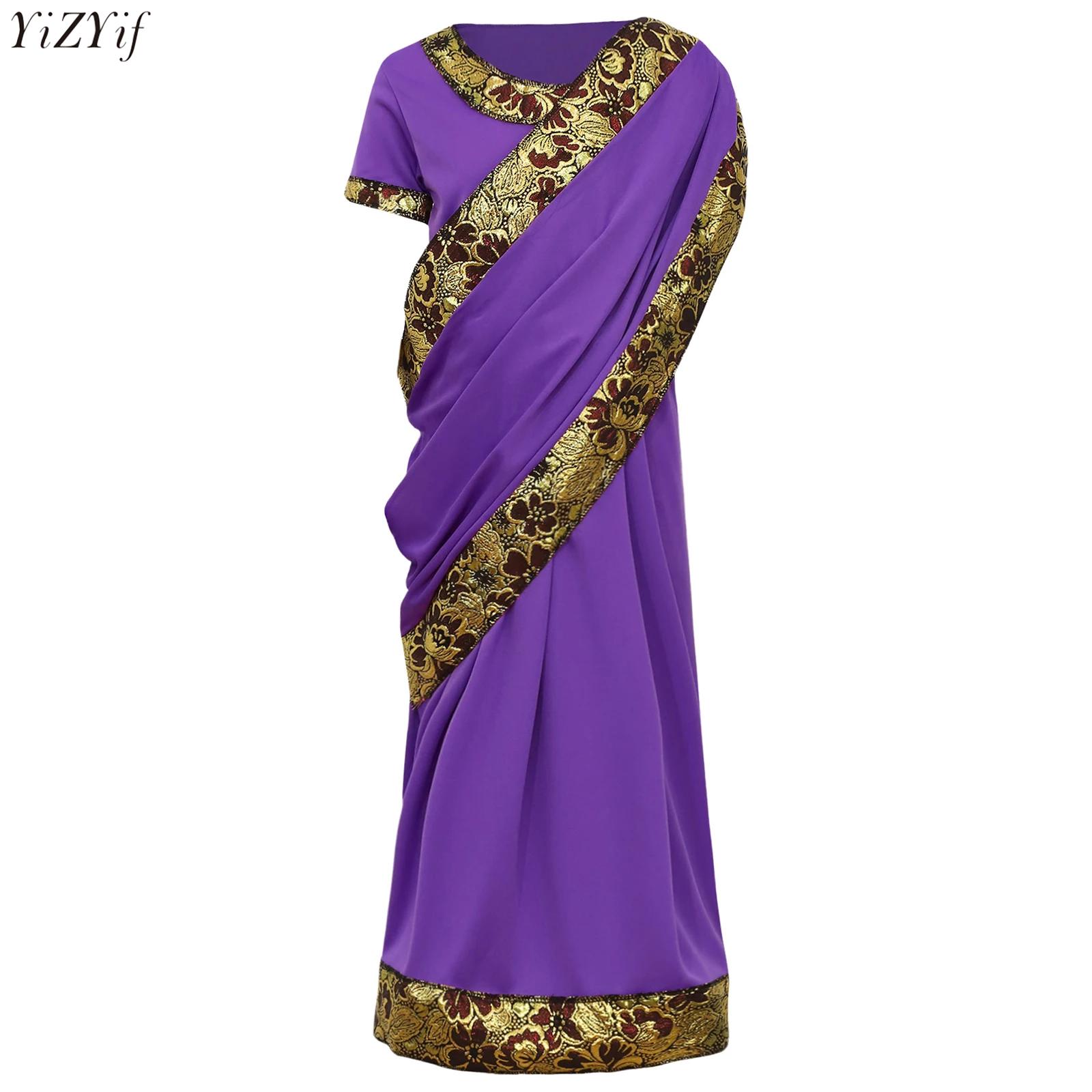 Ethnic Clothing & Online Fashion Store Khaadi Pk - Girls Sari Indian Girls Traditional Dress-up