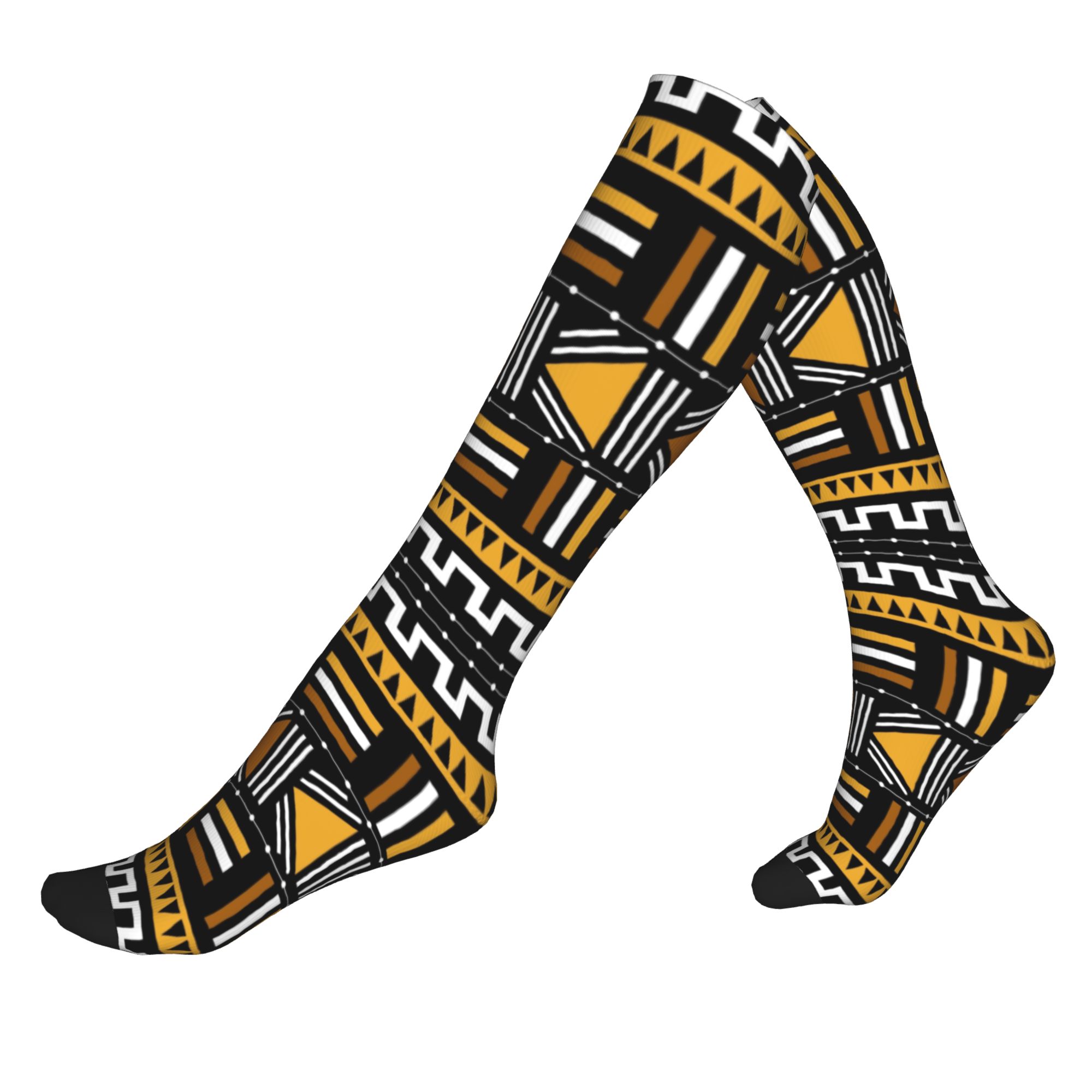 Traditional African Ethnic Tri - Ethnic Fashion Dress recension och pris