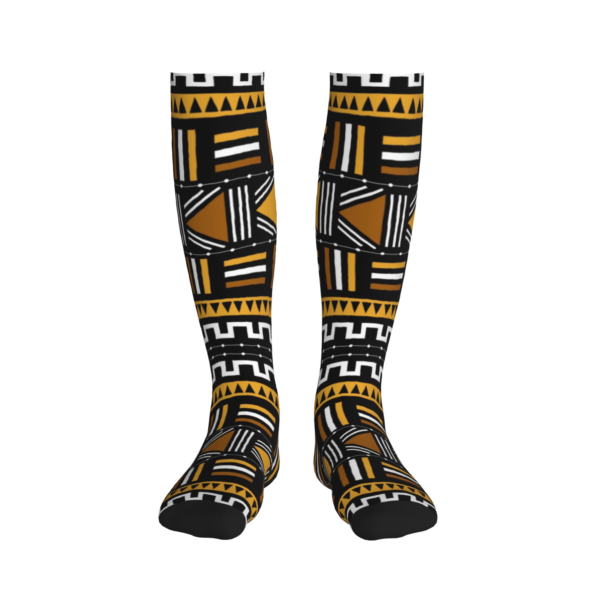Traditional African Ethnic Tri - Ethnic Fashion Dress recension och pris