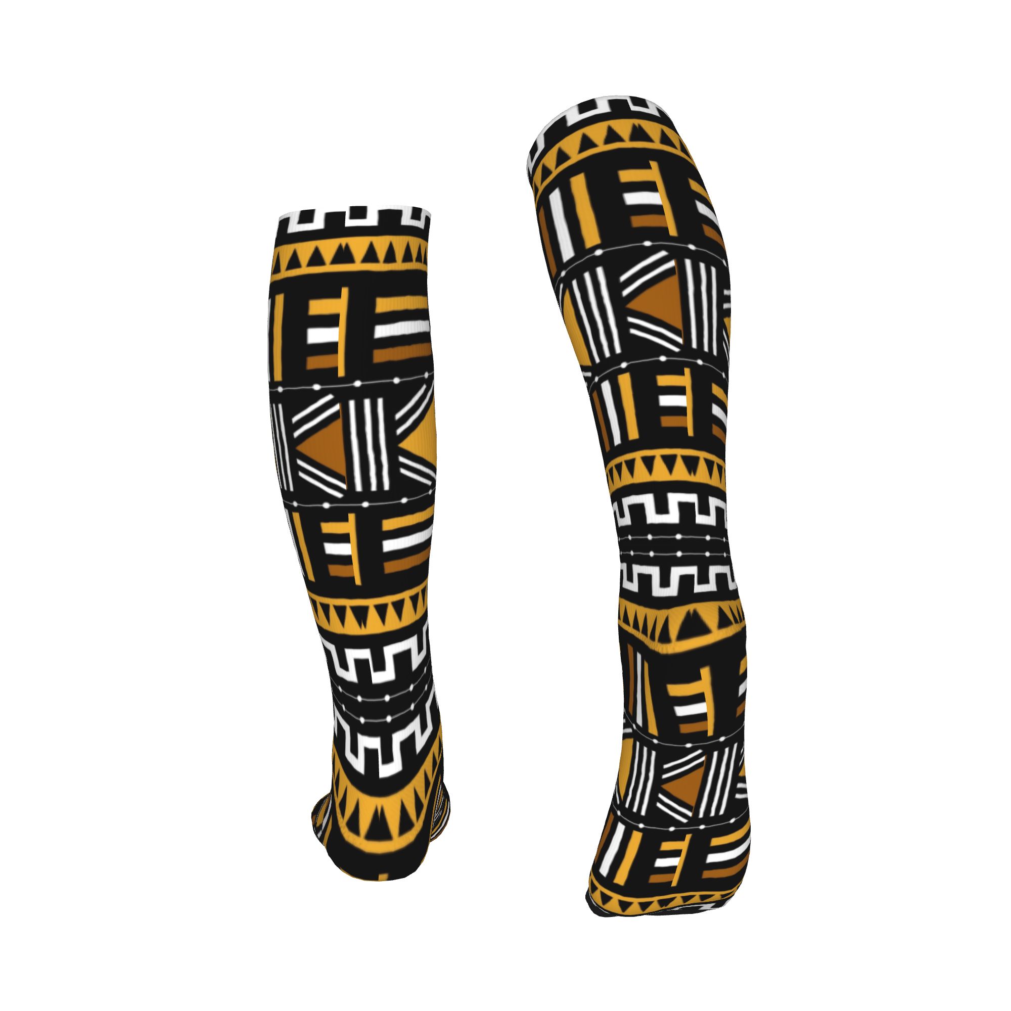 Traditional African Ethnic Tri - Ethnic Fashion Dress recension och pris