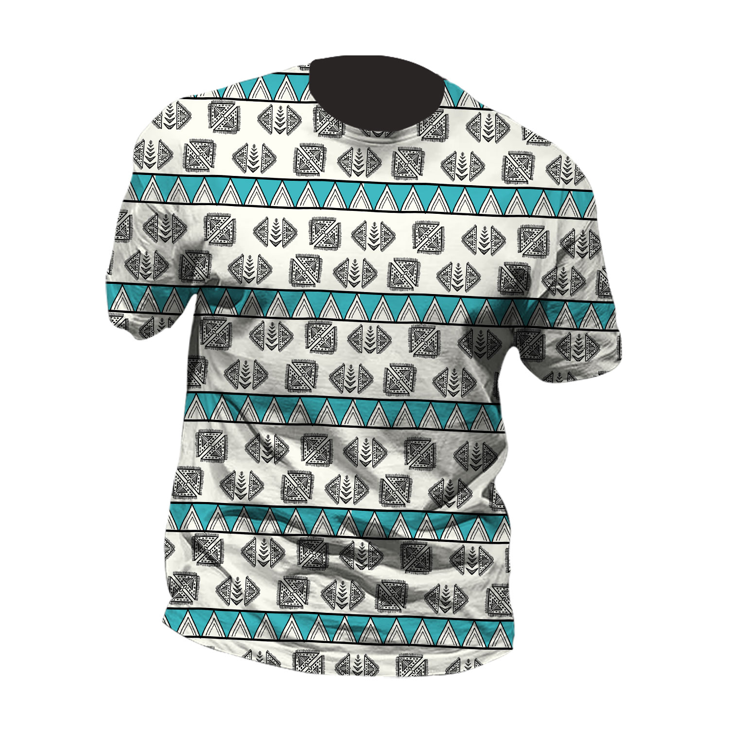 Summer New Creative Fashion Et - Men'S Ethnic Fashion Trends recension och pris