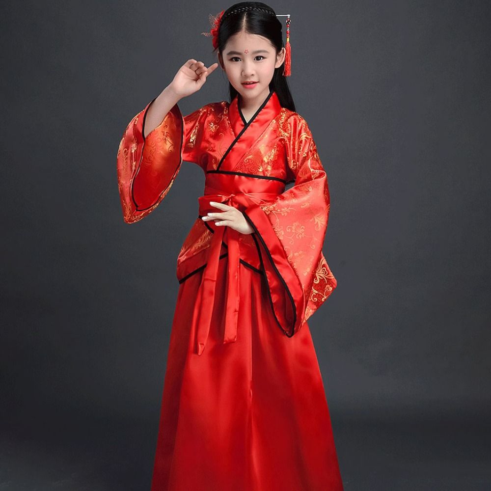 Fashion Ethnic Children's Anci - Ethnic Fashion Style recension och pris