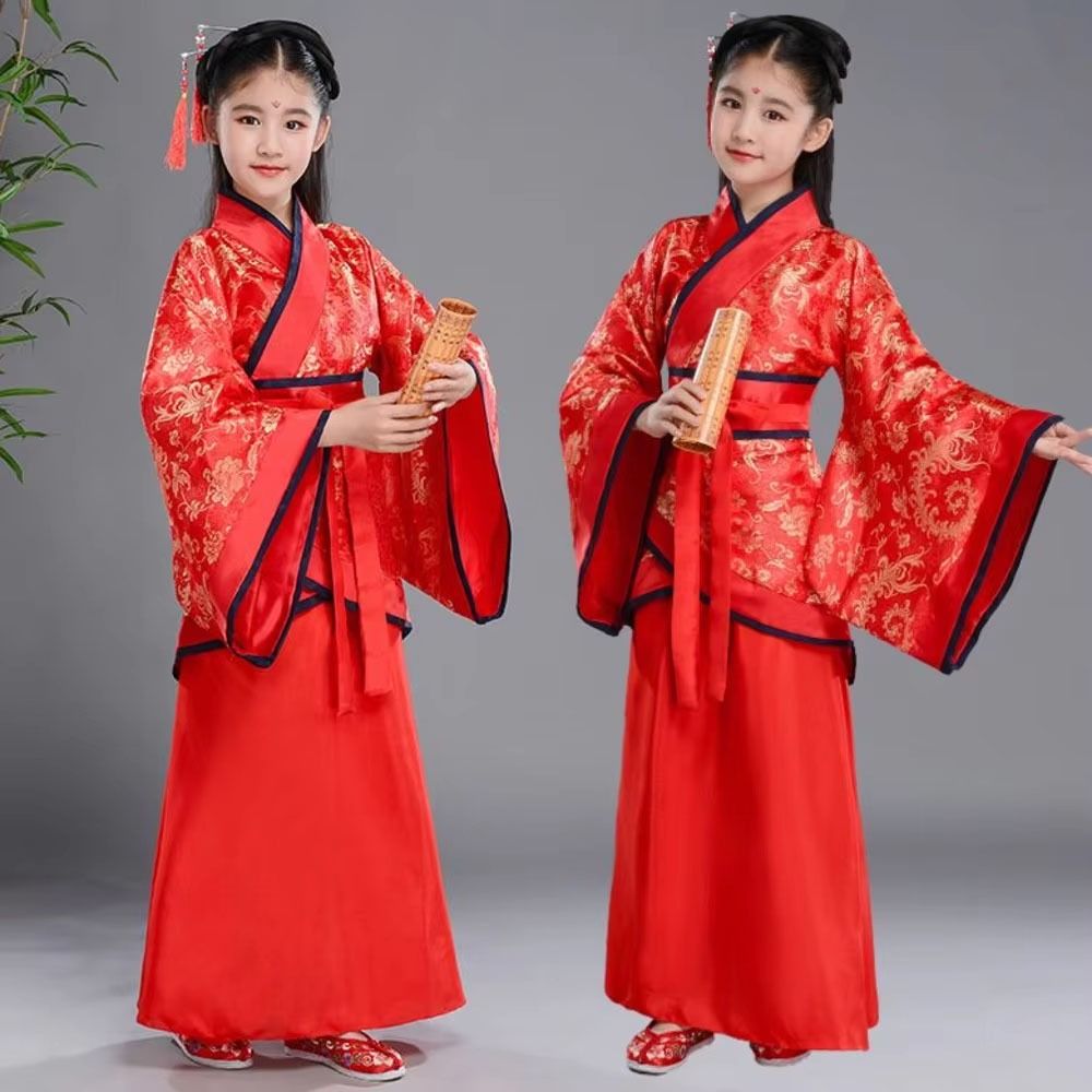 Fashion Ethnic Children's Anci - Ethnic Fashion Style recension och pris