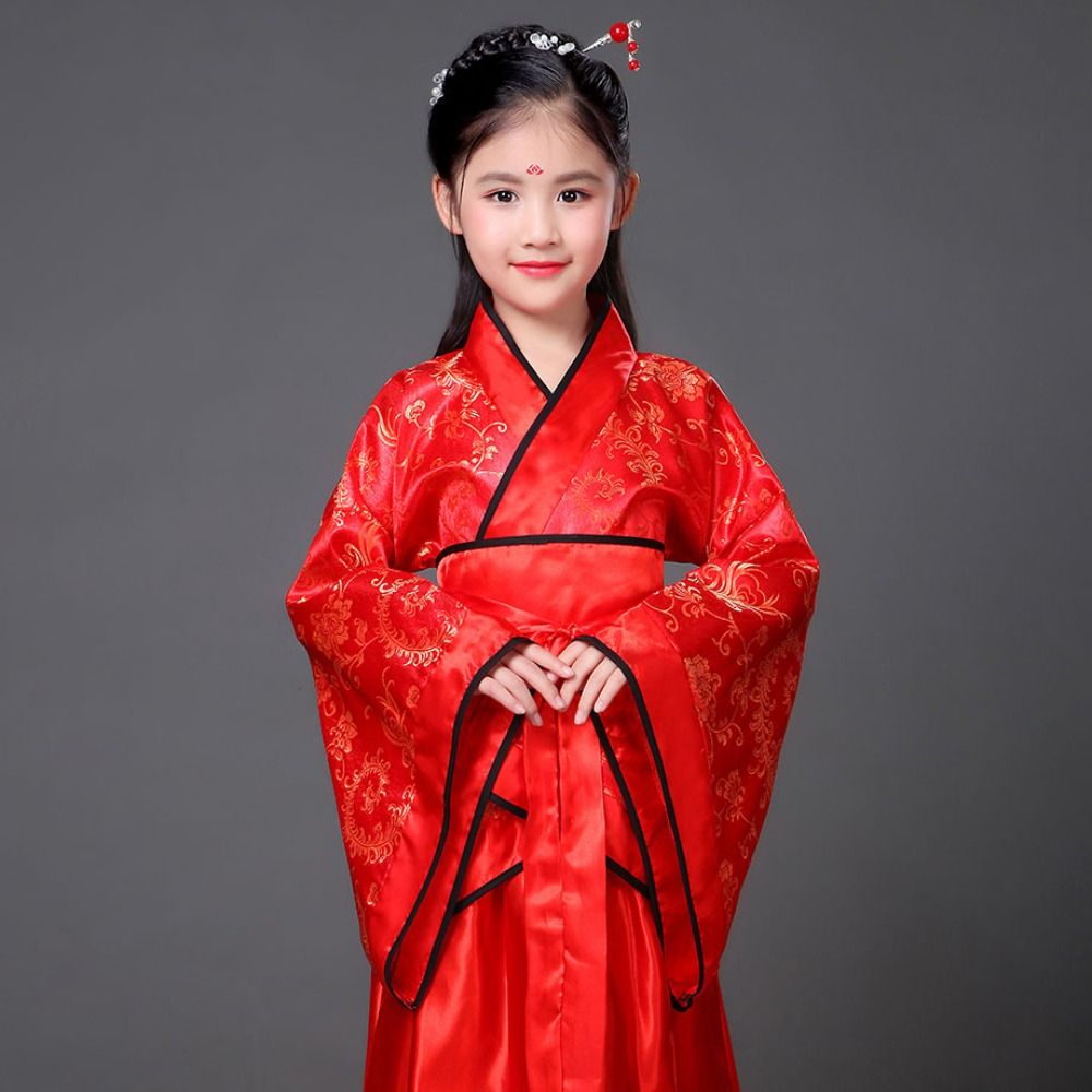 Fashion Ethnic Children's Anci - Ethnic Fashion Style recension och pris