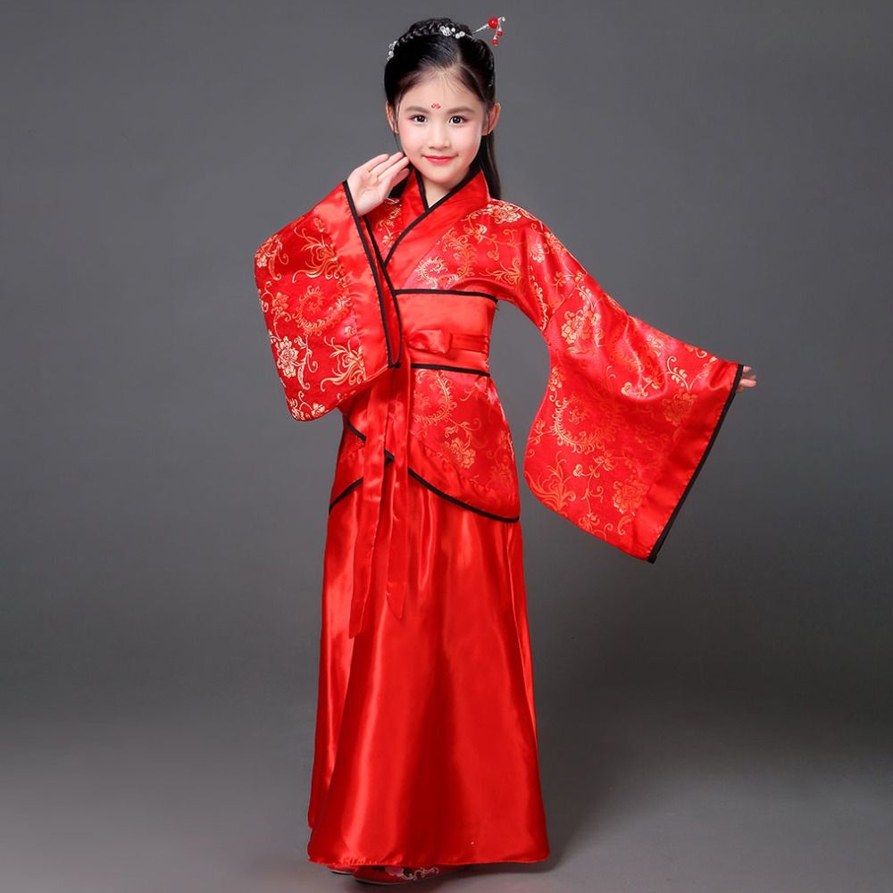 Fashion Ethnic Children's Anci - Ethnic Fashion Style recension och pris