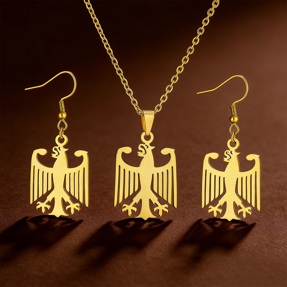 2-piece set hot selling fashio - Ethnic Fashion Logo recension och pris