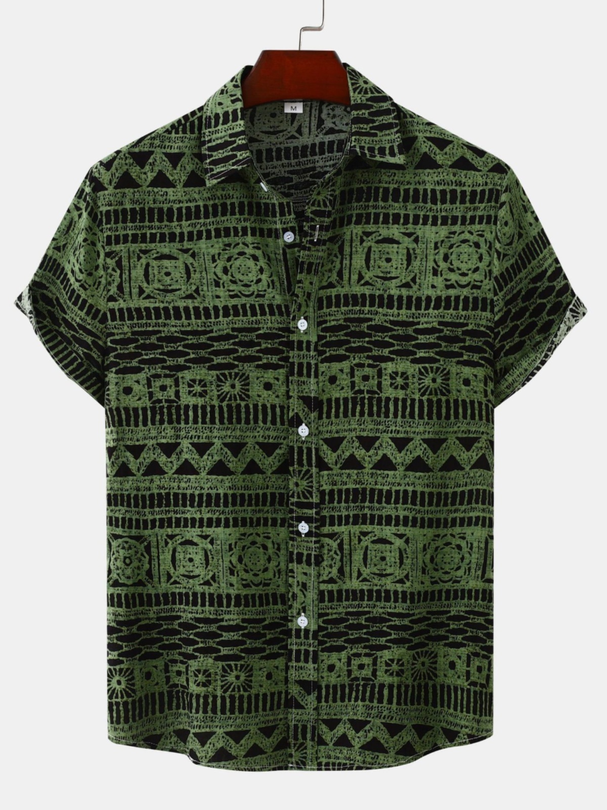 Summer 2026 Large Size Men's S - Urban Ethnic Fashion recension och pris