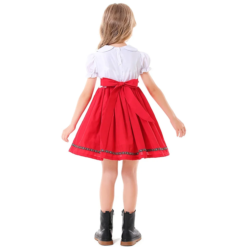 Children Bavarian Traditional  - Ethnic Clothing & Online Fashion Store Khaadi Pk recension och pris