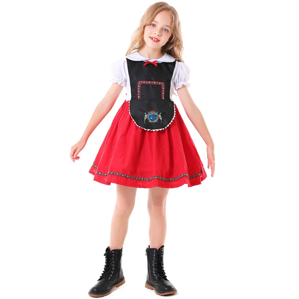 Children Bavarian Traditional  - Ethnic Clothing & Online Fashion Store Khaadi Pk recension och pris