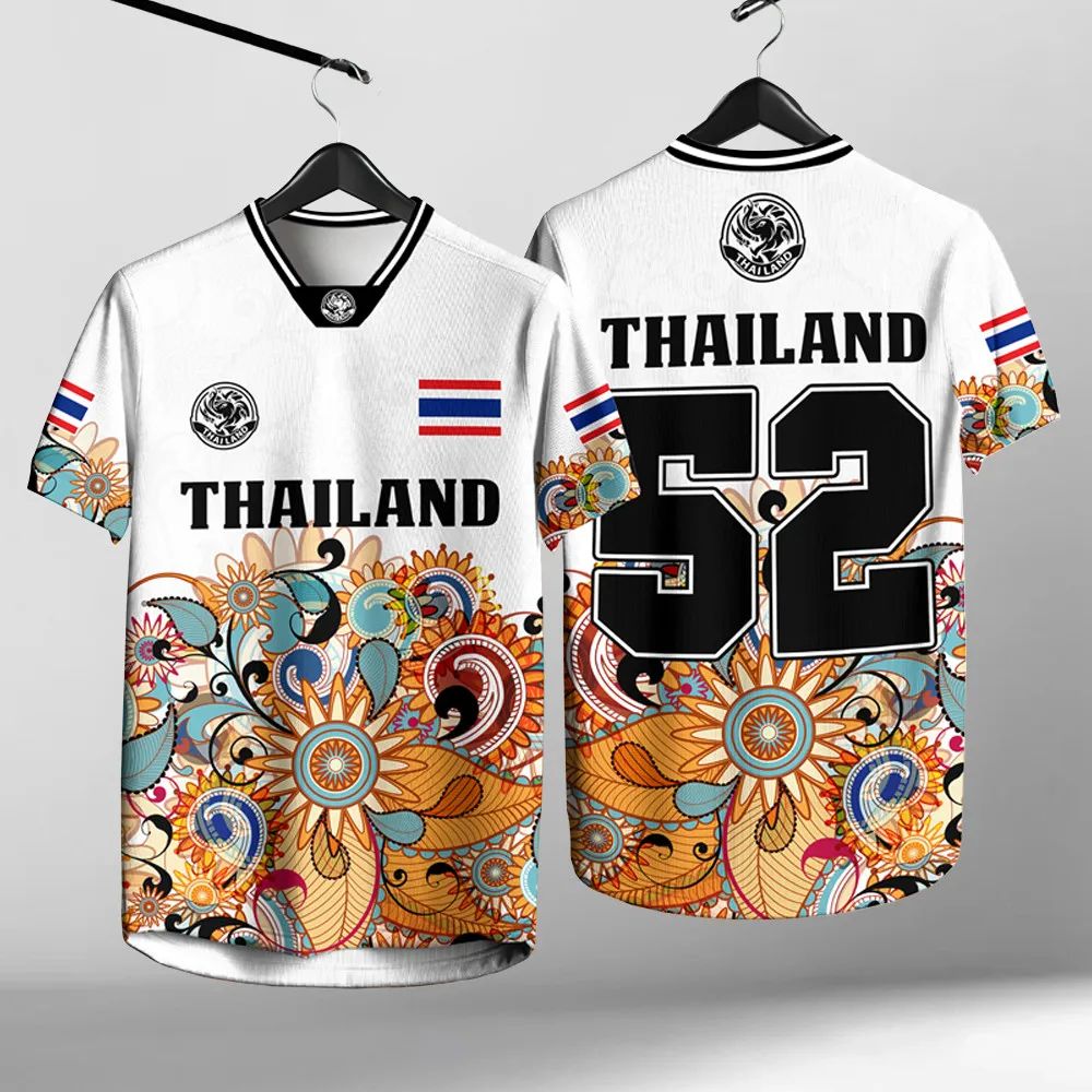 Men and Women Elephant Thailan - Thai Silk Blouse recension och pris