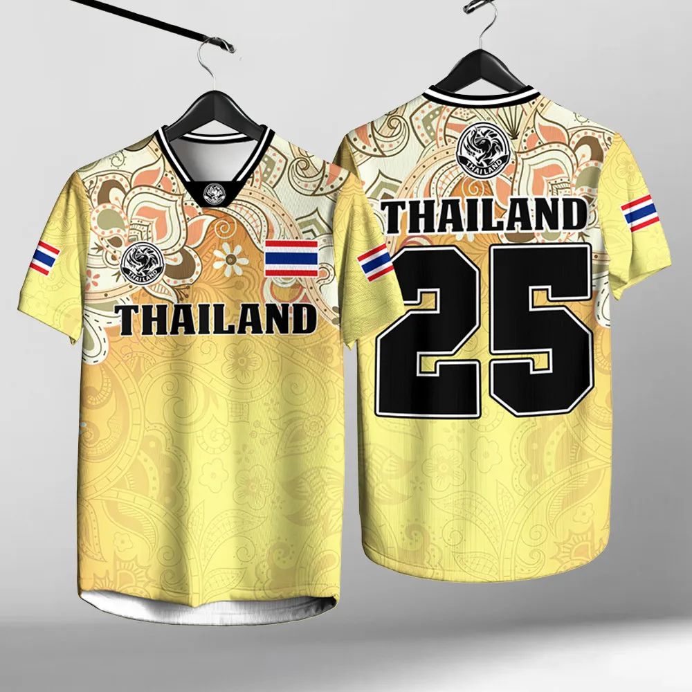 Men and Women Elephant Thailan - Thai Silk Blouse recension och pris