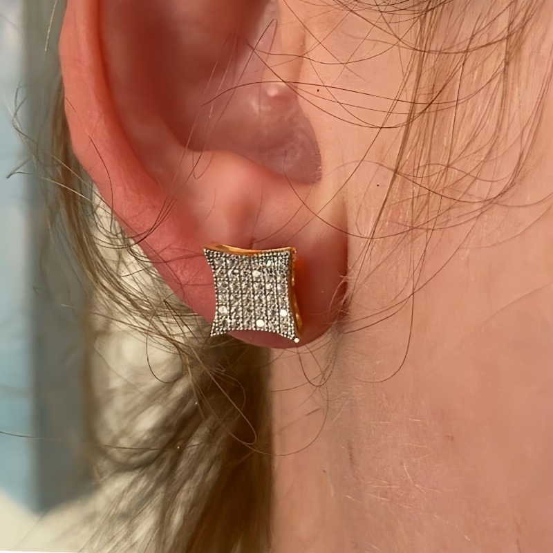 JK Shiny Full Paved Micro Crys - Urban Ethnic Fashion recension och pris