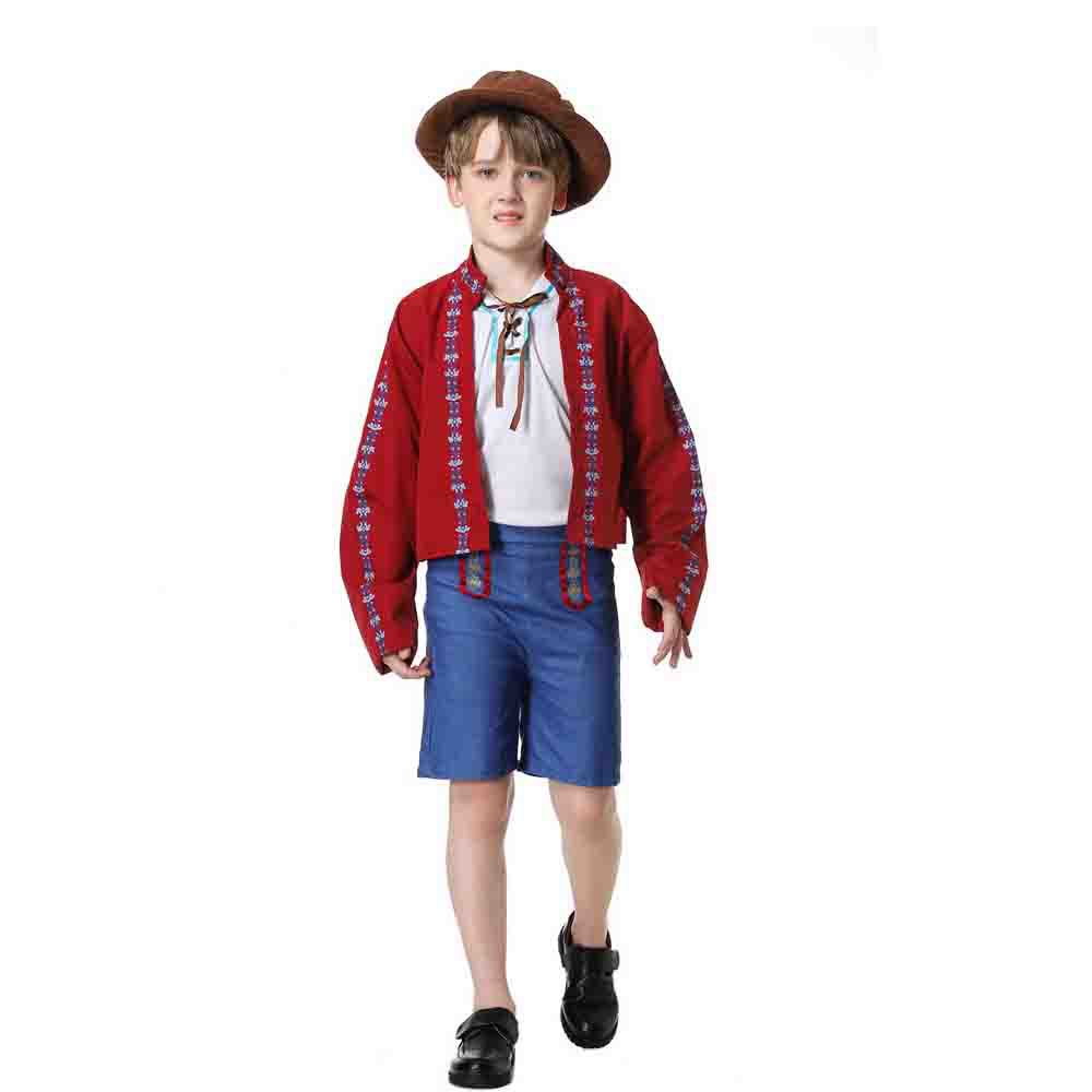 Halloween The Carnival Of The  - Ethnic Clothing & Online Fashion Store Khaadi Pk recension och pris