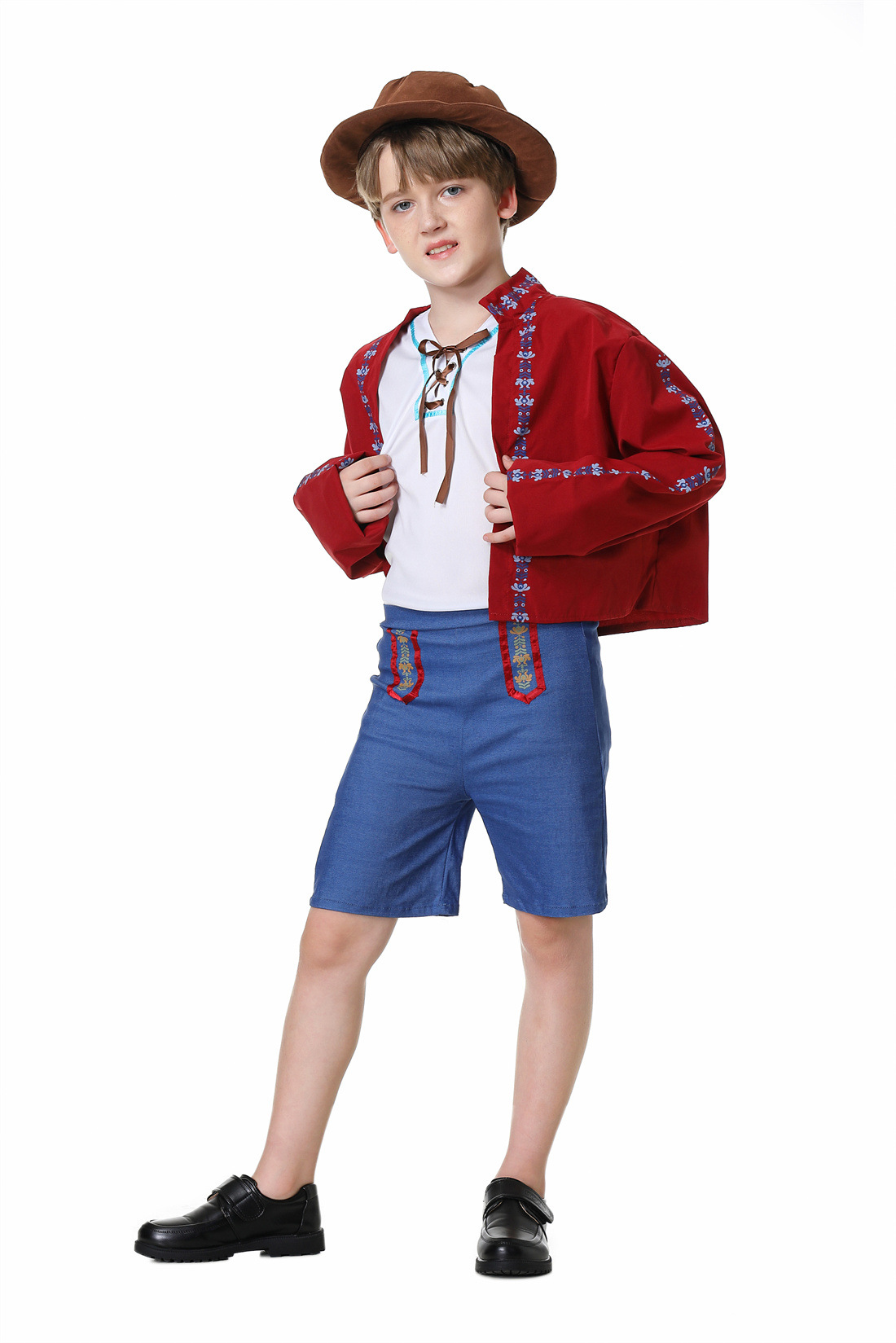 Halloween The Carnival Of The  - Ethnic Clothing & Online Fashion Store Khaadi Pk recension och pris