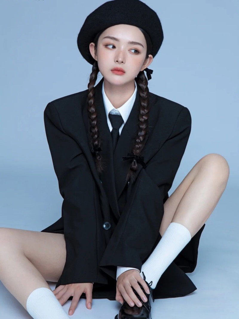 New Portrait Photography Ladie - Ethnic Fashion Style recension och pris