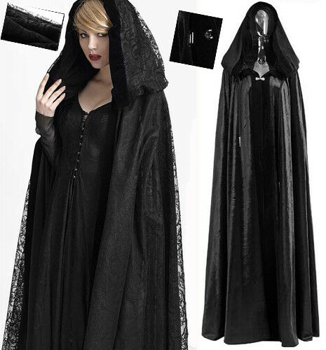 Halloween Witch Costume Double - Ethnic Fashion Trend recension och pris