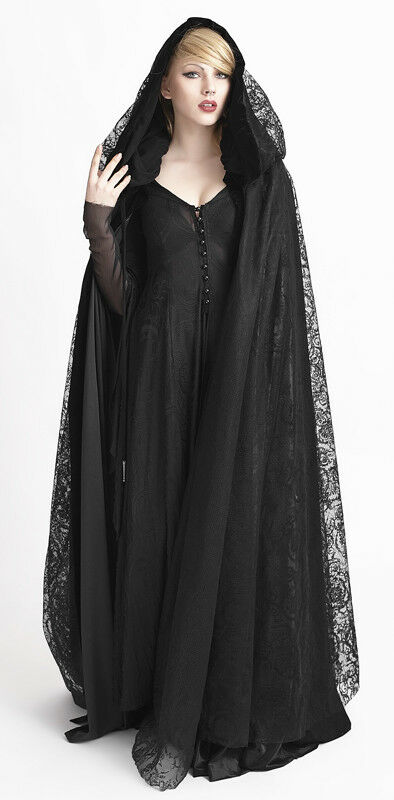 Halloween Witch Costume Double - Ethnic Fashion Trend recension och pris