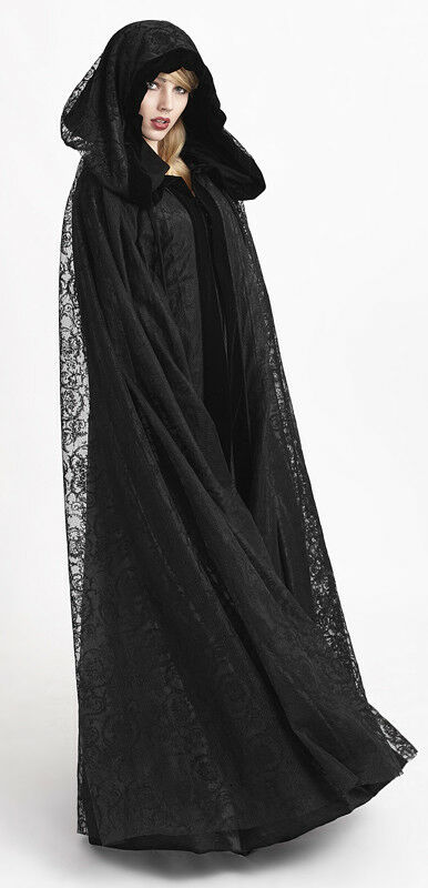 Halloween Witch Costume Double - Ethnic Fashion Trend recension och pris