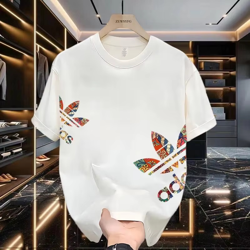 Unisex High-Quality Cotton Tee - Urban Ethnic Fashion recension och pris