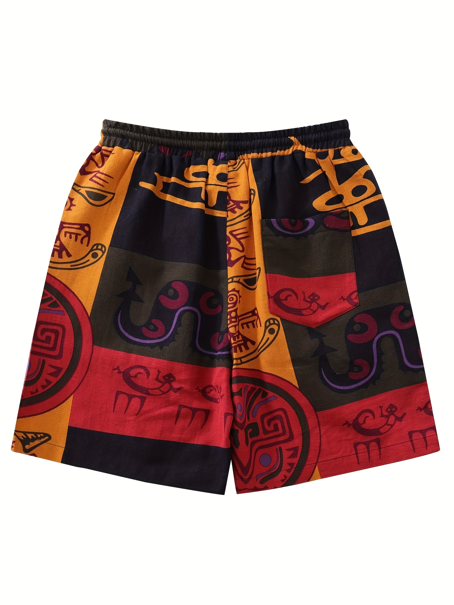 2026 Summer Fashion New Ethnic - Ethnic Wear Men'S Fashion recension och pris