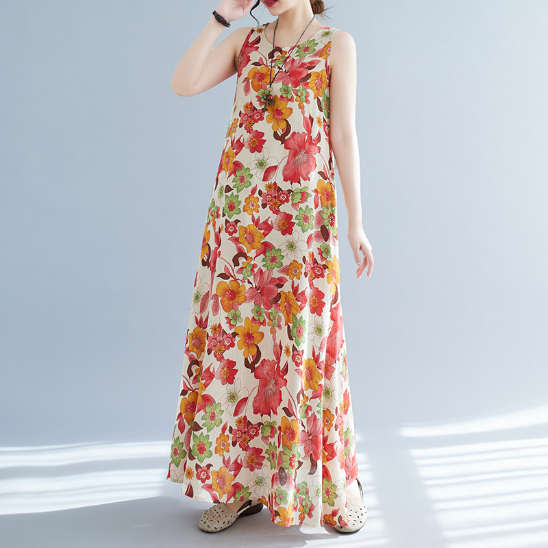 Bohemian Mid-Length Print Dres - Ethnic Clothing & Online Fashion Store Khaadi Pk recension och pris
