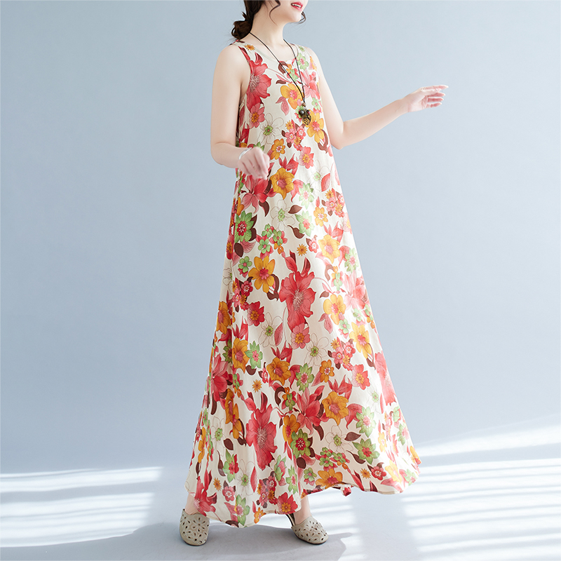Bohemian Mid-Length Print Dres - Ethnic Clothing & Online Fashion Store Khaadi Pk recension och pris