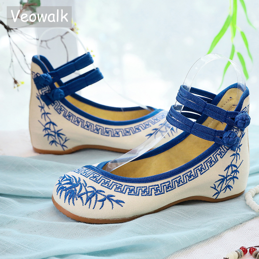 Veowalk Handmade Fashion Women - Ethnic Fashion Walk recension och pris