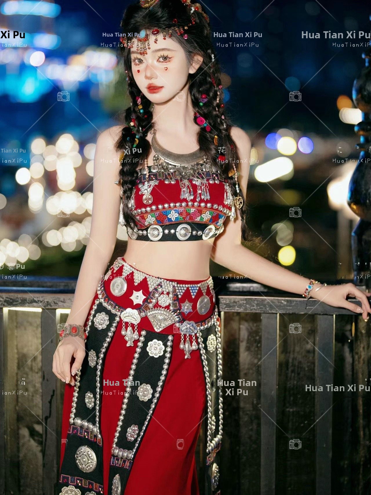 Summer Travel Photography Han  - Ethnic Clothing & Online Fashion Store Khaadi Pk recension och pris