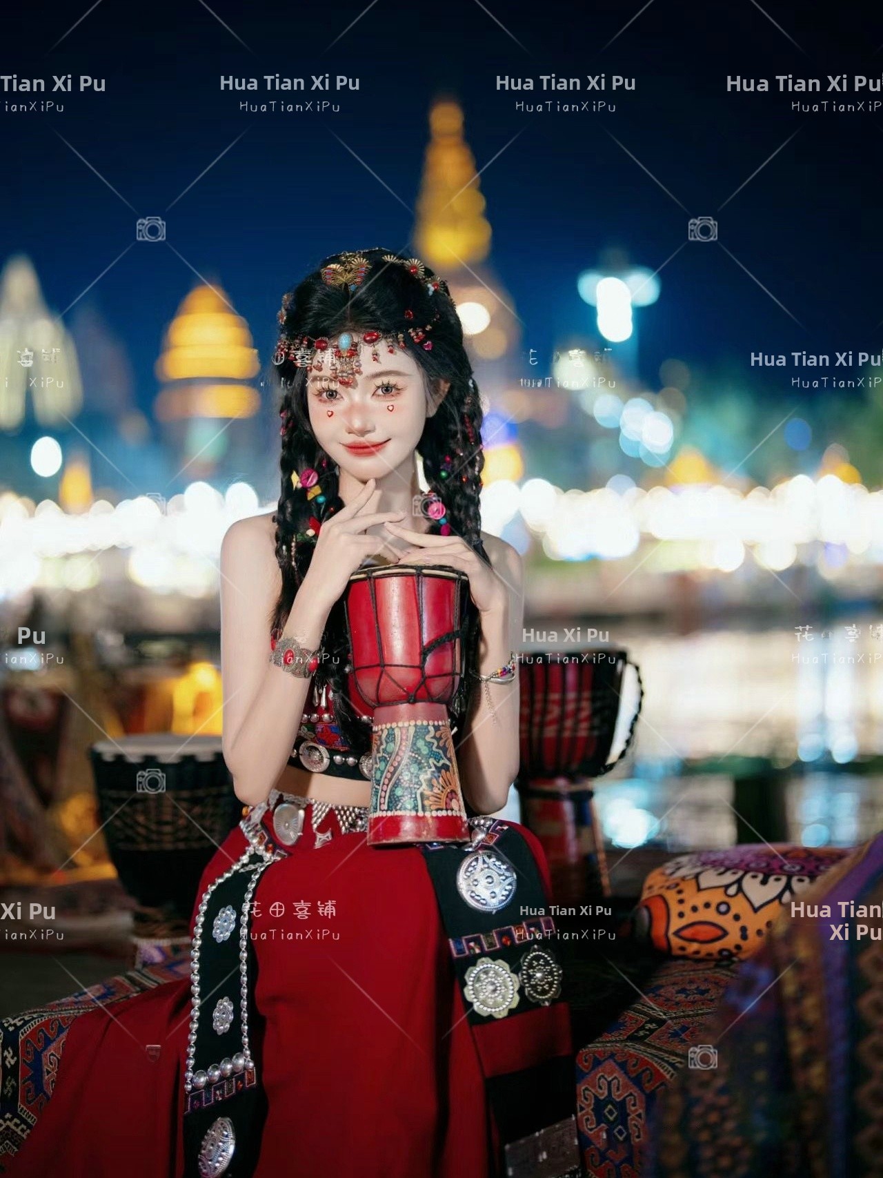 Summer Travel Photography Han  - Ethnic Clothing & Online Fashion Store Khaadi Pk recension och pris