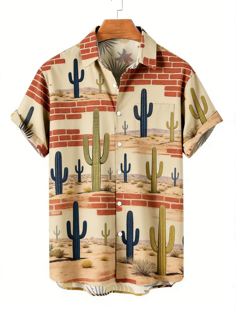 Men's Stylish Exquisite Nature - Urban Ethnic Fashion recension och pris