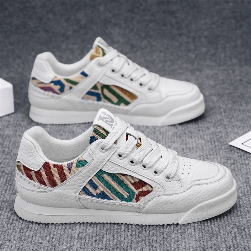 2026 Men's Fashion Sneakers, E - Ethnic Wear Men'S Fashion recension och pris
