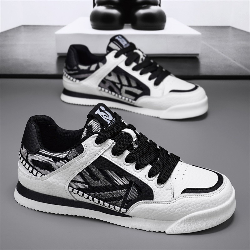 2026 Men's Fashion Sneakers, E - Ethnic Wear Men'S Fashion recension och pris