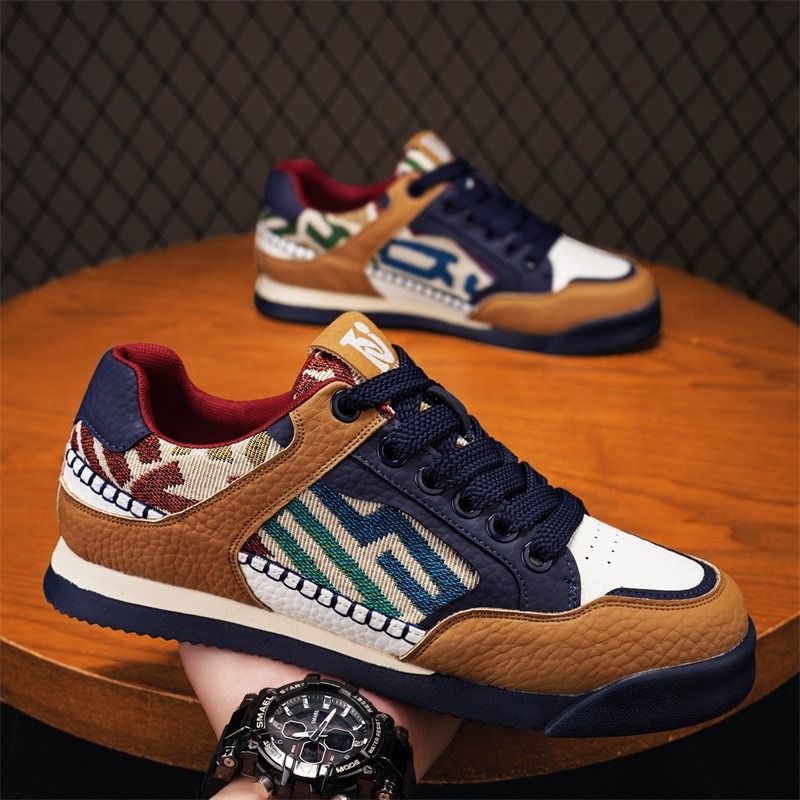 2026 Men's Fashion Sneakers, E - Ethnic Wear Men'S Fashion recension och pris