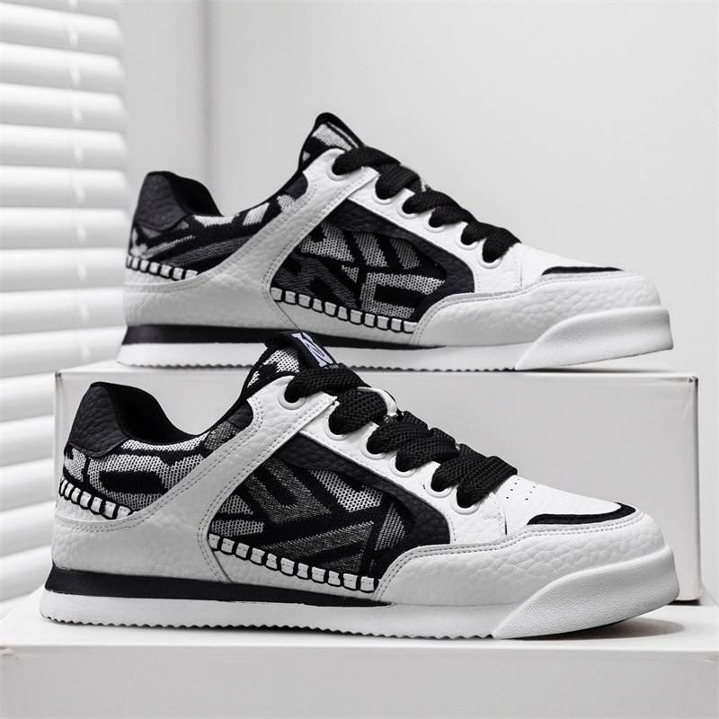 2026 Men's Fashion Sneakers, E - Ethnic Wear Men'S Fashion recension och pris