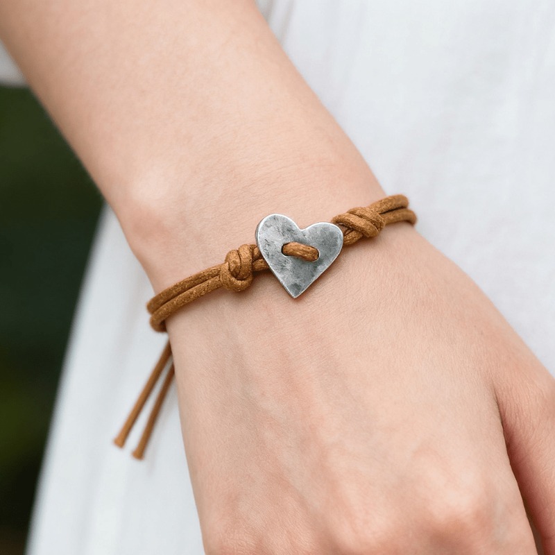 Classic Rope Bracelet with Eth - Ethnic Wear Men'S Fashion recension och pris