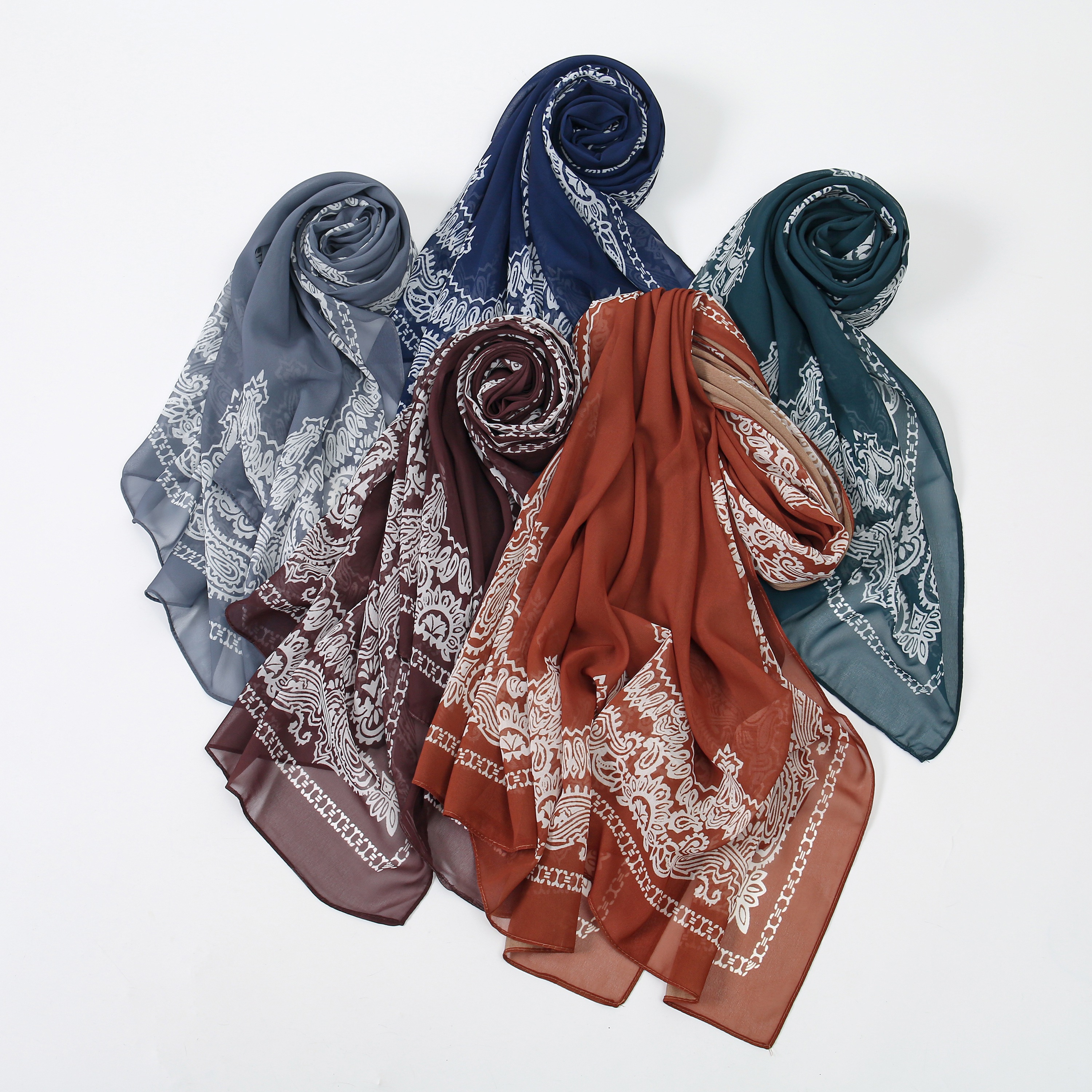 New Trend Lightweight High Qua - Ethnic Fashion Trend recension och pris