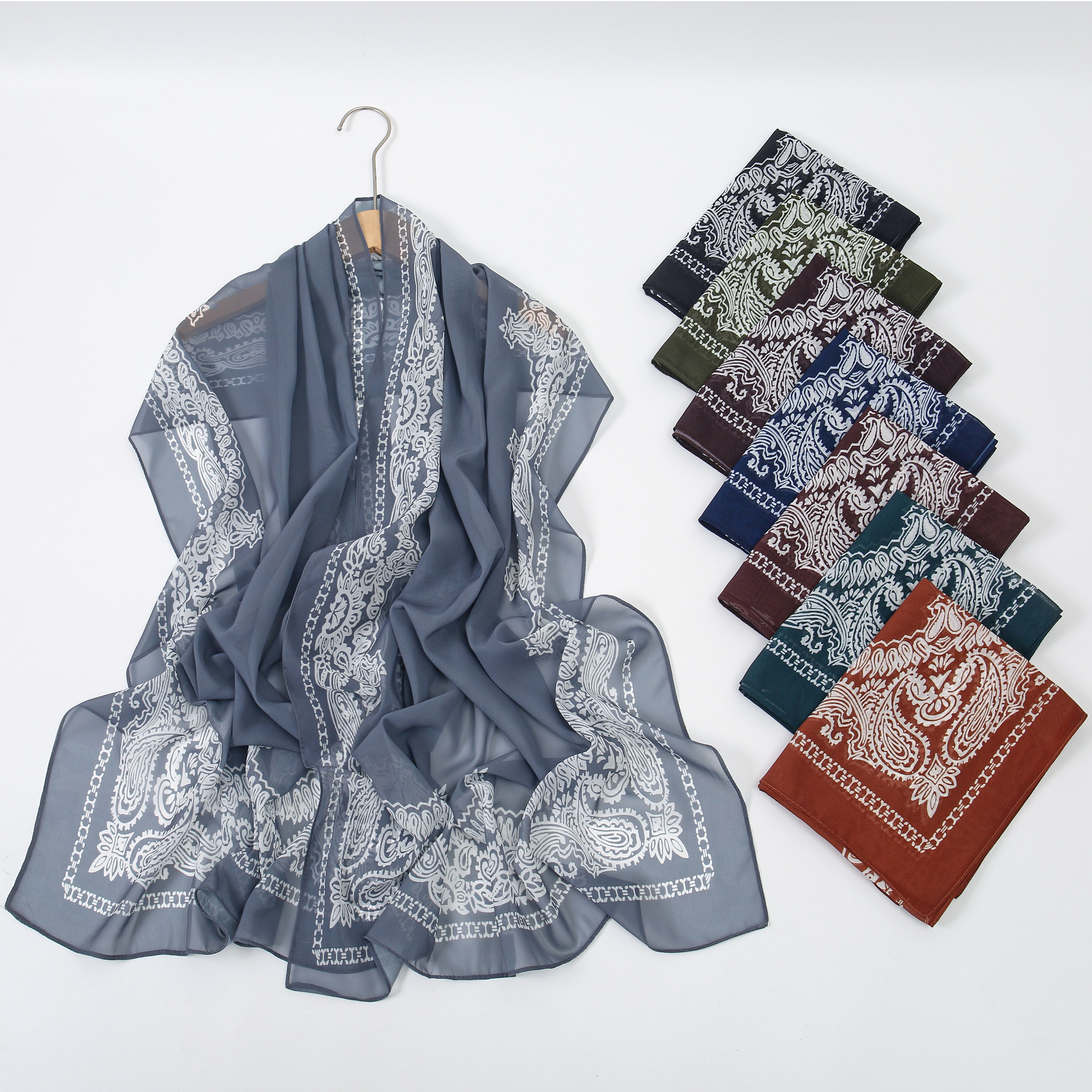 New Trend Lightweight High Qua - Ethnic Fashion Trend recension och pris