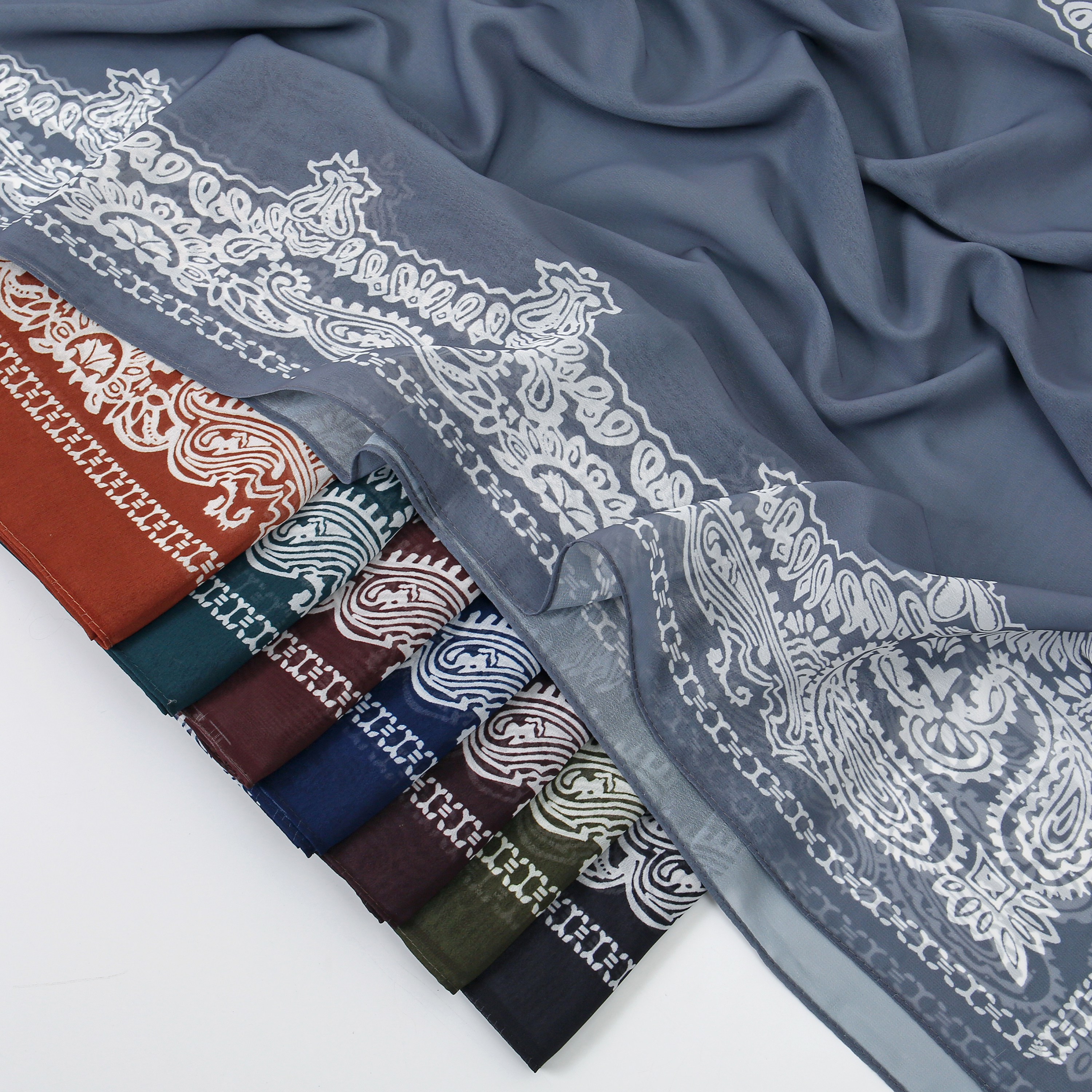 New Trend Lightweight High Qua - Ethnic Fashion Trend recension och pris