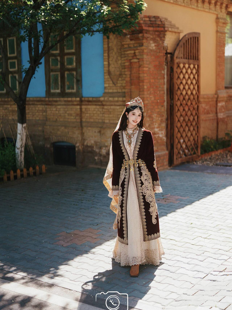 New Ethnic Minority Uygur Clot - Ethnic Clothing & Online Fashion Store Khaadi Pk recension och pris