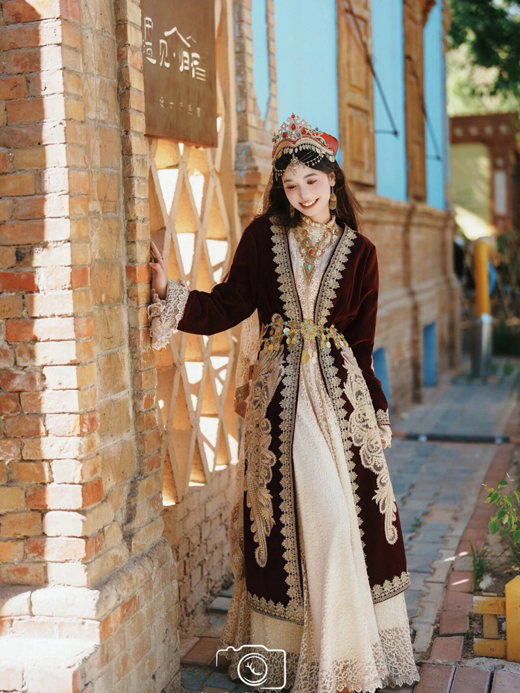 New Ethnic Minority Uygur Clot - Ethnic Clothing & Online Fashion Store Khaadi Pk recension och pris