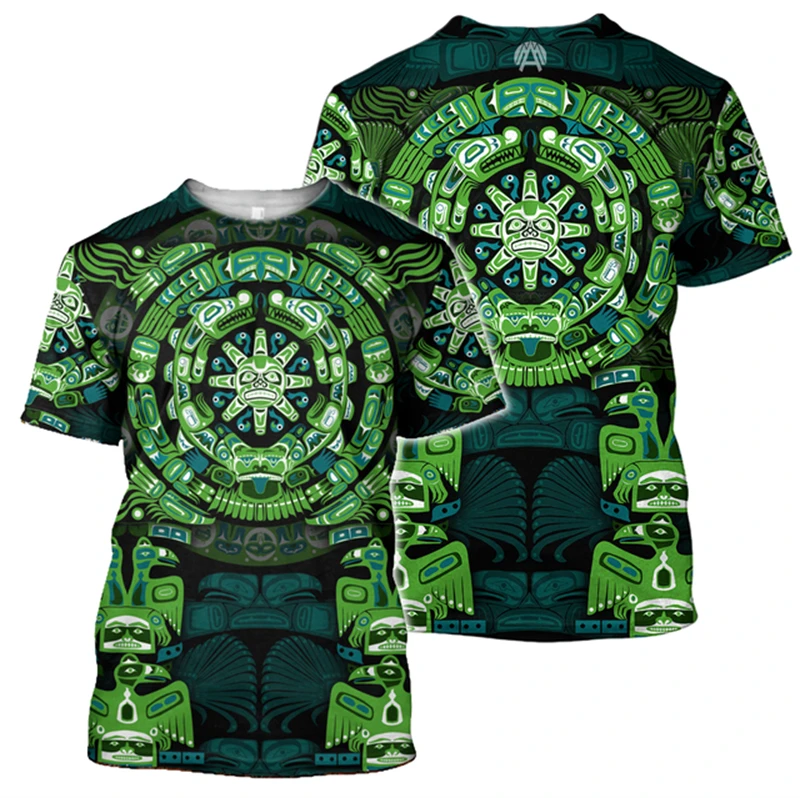 New Retro Ethnic Aztec Mexico  - Ethnic Fashion Trend recension och pris