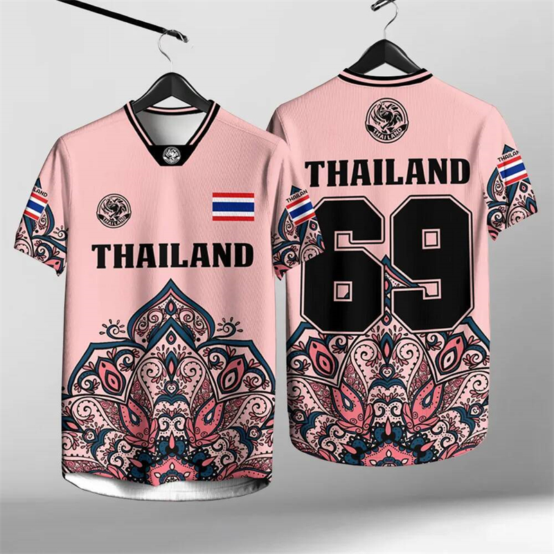 Free Customization Men And Wom - Thai Silk Blouse recension och pris
