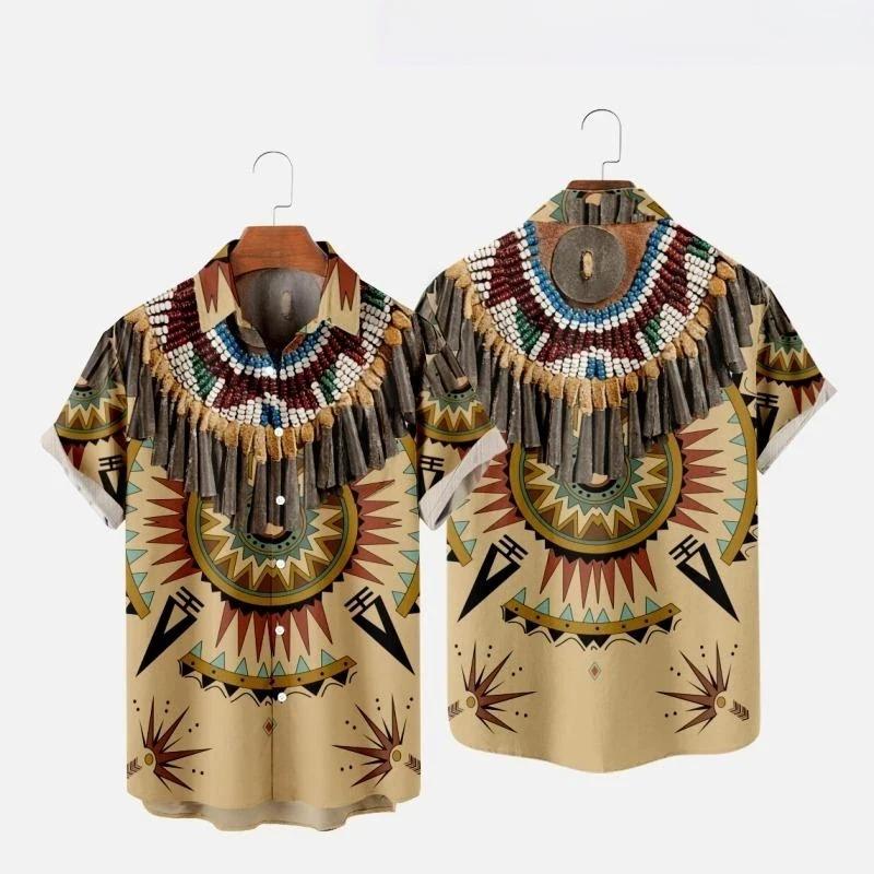 Indian Ethnic Style 3D Print B - Fashion Ethnic Indian Clothing recension och pris