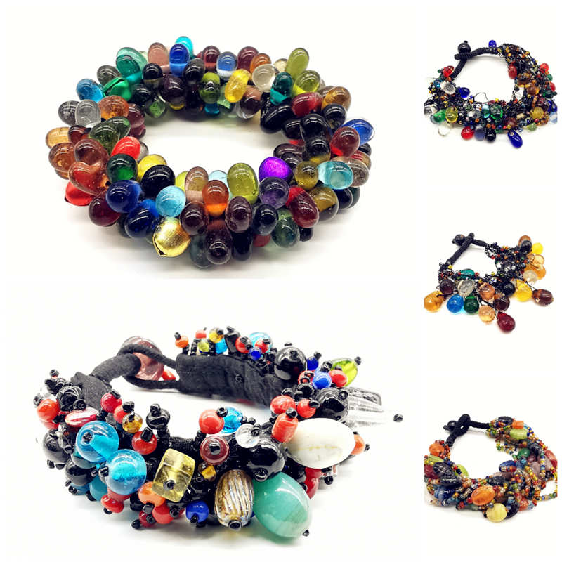 Nepal Colorful Antiqued Old La - Ethnic Fashion Com recension och pris