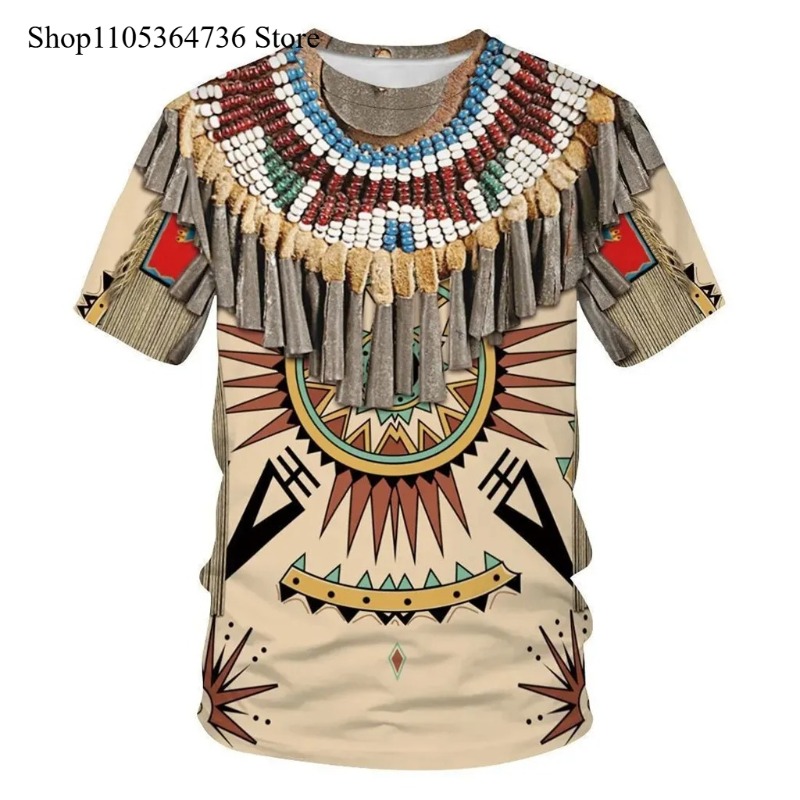 Summer Indian Ethnic Style 3D  - Fashion Ethnic Indian Clothing recension och pris