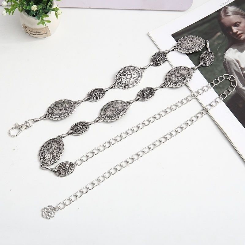 Personalized Ethnic-style Retr - Ethnic Fashion Dress recension och pris