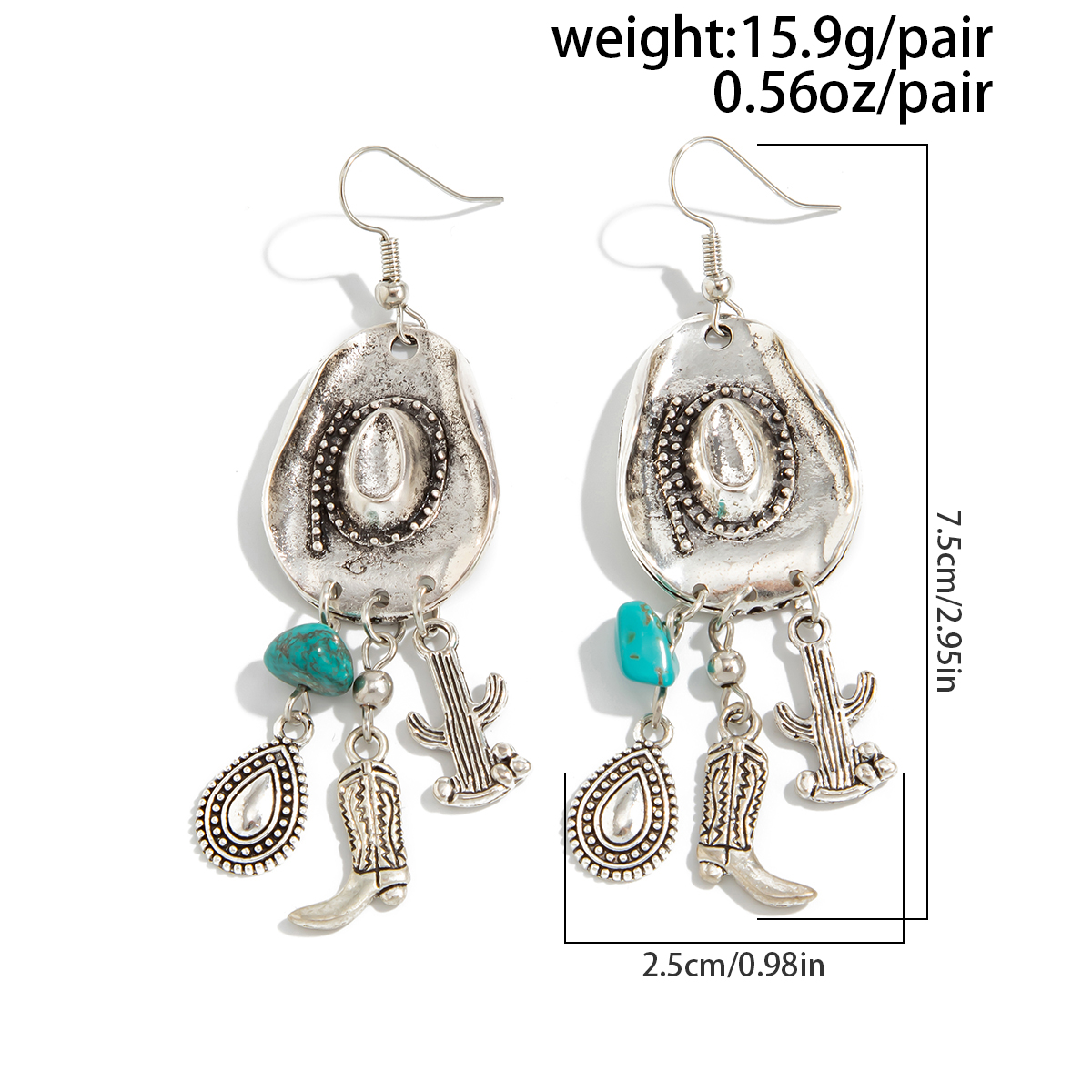 Ingemark Ethnic Retro Cowboy H - Ethnic Fashion Trend recension och pris