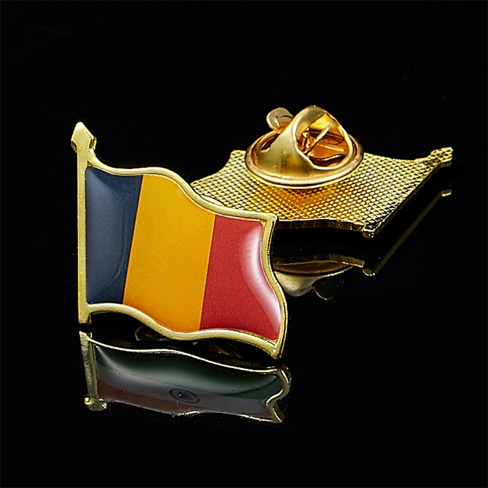 Romania Beautiful Waving Natio - Ethnic Modern Fashion recension och pris