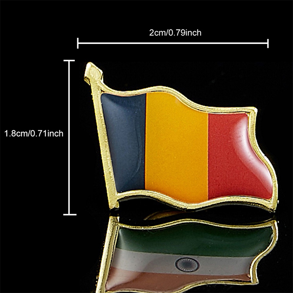 Romania Beautiful Waving Natio - Ethnic Modern Fashion recension och pris