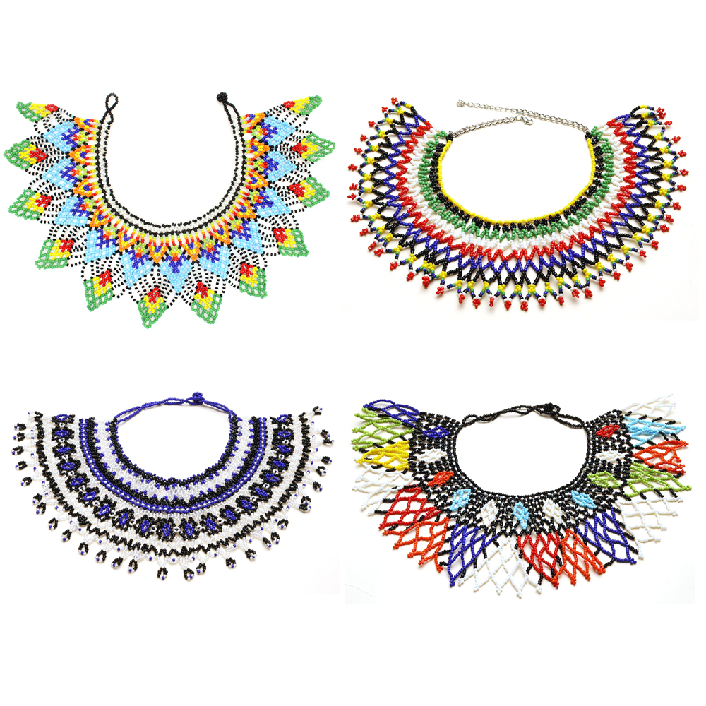 2025 New Trending Colorful Bea - Men'S Ethnic Fashion Trends recension och pris
